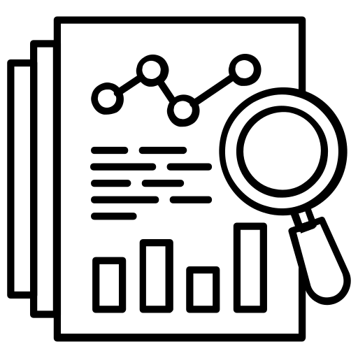 The Research Problem GIF